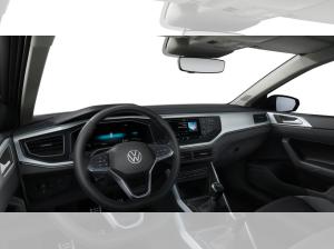 Volkswagen Polo 1.0 59kW ENERGY **Knaller Angebot für Privatkunden**