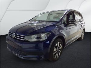 Volkswagen Touran Comfortline Goal 1.5 TSI 110kW - Rear View Navi SHZ ACC CarPlay PDC LM 7-Sitzer