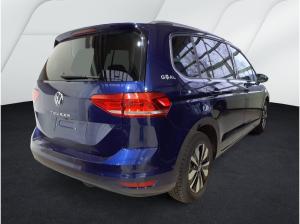 Volkswagen Touran Comfortline Goal 1.5 TSI 110kW - Rear View Navi SHZ ACC CarPlay PDC LM 7-Sitzer