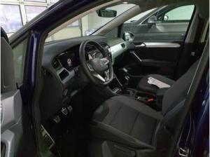 Volkswagen Touran Comfortline Goal 1.5 TSI 110kW - Rear View Navi SHZ ACC CarPlay PDC LM 7-Sitzer