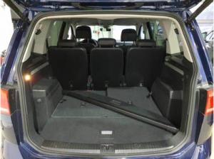 Volkswagen Touran Comfortline Goal 1.5 TSI 110kW - Rear View Navi SHZ ACC CarPlay PDC LM 7-Sitzer