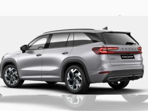 Skoda Kodiaq SPORTLINE 2.0 TDI 142 kW (193 PS) 4x4