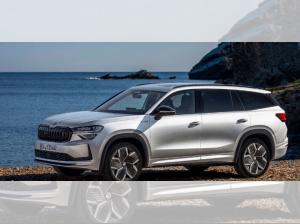 Skoda Kodiaq SPORTLINE 2.0 TDI 142 kW (193 PS) 4x4
