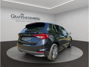 Skoda Fabia Tour 1,0 TSI 116 PS 7-Gang-DSG