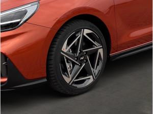 Hyundai i30 CW 1.5 T-GDi DCT N-Line LED/Navi/SHZ/Kamera