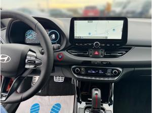 Hyundai i30 CW 1.5 T-GDi DCT N-Line LED/Navi/SHZ/Kamera