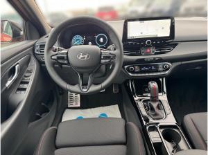 Hyundai i30 CW 1.5 T-GDi DCT N-Line LED/Navi/SHZ/Kamera