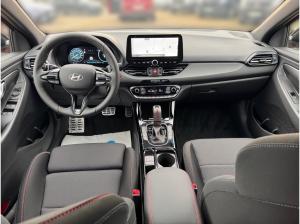 Hyundai i30 CW 1.5 T-GDi DCT N-Line LED/Navi/SHZ/Kamera