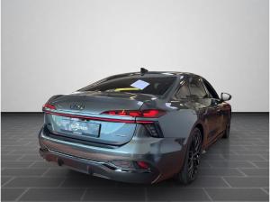 Audi A6 Limousine S tronic Luftfahrwerk, Allradlenkung, B&O Sound, MMI pro, Tech pro