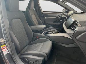 Audi A6 Limousine S tronic Luftfahrwerk, Allradlenkung, B&O Sound, MMI pro, Tech pro