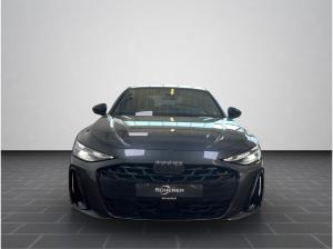 Audi A6 Limousine S tronic Luftfahrwerk, Allradlenkung, B&O Sound, MMI pro, Tech pro