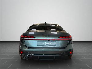 Audi A6 Limousine S tronic Luftfahrwerk, Allradlenkung, B&O Sound, MMI pro, Tech pro