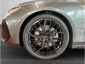 Audi A6 Limousine S tronic Luftfahrwerk, Allradlenkung, B&O Sound, MMI pro, Tech pro