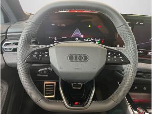 Audi A6 Limousine S tronic Luftfahrwerk, Allradlenkung, B&O Sound, MMI pro, Tech pro