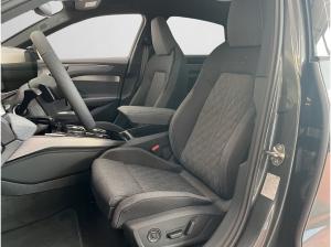 Audi A6 Limousine S tronic Luftfahrwerk, Allradlenkung, B&O Sound, MMI pro, Tech pro