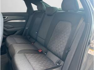 Audi A6 Limousine S tronic Luftfahrwerk, Allradlenkung, B&O Sound, MMI pro, Tech pro