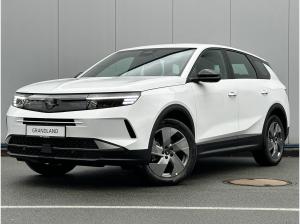 Opel Grandland Edition .+elektr.-Heckklappe+Rückfahrk.+Sitz-&-Lenkradheiz.