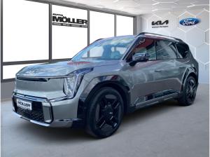 Foto - Kia EV9 GT-Line AWD 💥SONDERAKTION💥*AHZV* 7S Glasdach 360° Massage ACC