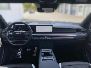 Kia EV9 GT-Line AWD 💥SONDERAKTION💥*AHZV* 7S Glasdach 360° Massage ACC