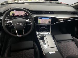 Audi A7 Sportback tiptronic HUD, Businesspaket, AHK, 4xSitzhzg., B&O Sound, Adaptiv-Luftfahrwerk
