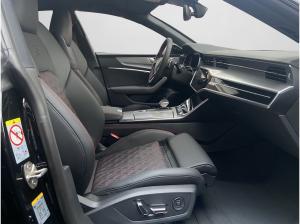 Audi A7 Sportback tiptronic HUD, Businesspaket, AHK, 4xSitzhzg., B&O Sound, Adaptiv-Luftfahrwerk