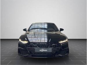 Audi A7 Sportback tiptronic HUD, Businesspaket, AHK, 4xSitzhzg., B&O Sound, Adaptiv-Luftfahrwerk