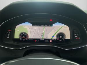 Audi A7 Sportback tiptronic HUD, Businesspaket, AHK, 4xSitzhzg., B&O Sound, Adaptiv-Luftfahrwerk