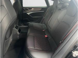 Audi A7 Sportback tiptronic HUD, Businesspaket, AHK, 4xSitzhzg., B&O Sound, Adaptiv-Luftfahrwerk