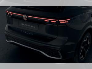 Volkswagen Tiguan R-Line 1,5 l eTSI   150 PS    DSG