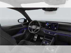 Volkswagen Tiguan R-Line 1,5 l eTSI   150 PS    DSG