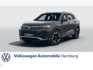 Volkswagen Tiguan R-Line 1,5 l eTSI   150 PS    DSG