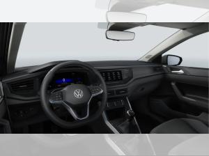 Volkswagen Polo Life 1.0l 80PS 5-Gang ❗️🏷️Sonderleasing🏷️❗️