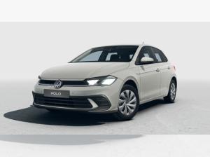 Volkswagen Polo Life 1.0l 80PS 5-Gang ❗️🏷️Sonderleasing🏷️❗️