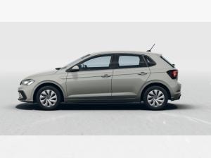 Volkswagen Polo Life 1.0l 80PS 5-Gang ❗️🏷️Sonderleasing🏷️❗️