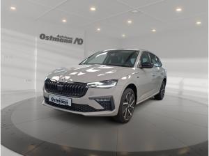 Skoda Scala 1.0 TSI DSG Tour AHK/BlackPaket/SHZ/Matrix