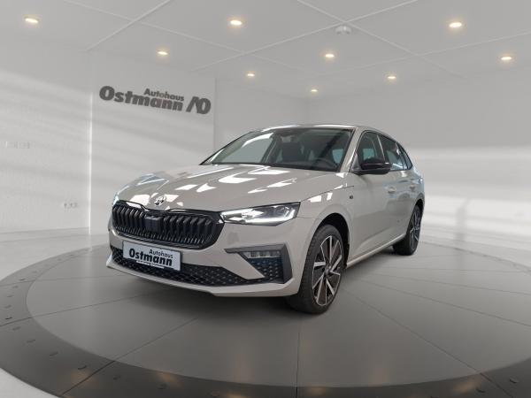 Skoda Scala 1.0 TSI DSG Tour AHK/BlackPaket/SHZ/Matrix