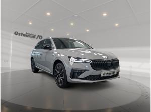 Skoda Scala 1.0 TSI DSG Tour AHK/BlackPaket/SHZ/Matrix