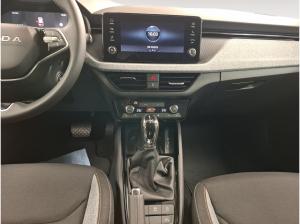 Skoda Scala 1.0 TSI DSG Tour AHK/BlackPaket/SHZ/Matrix