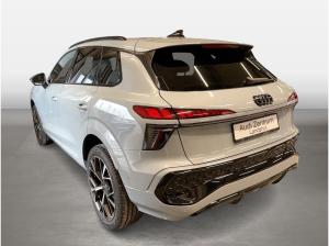 Audi Q3 SUV e-hybrid S tronic ACC AHK AUT Kam.
