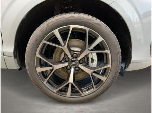 Audi Q3 SUV e-hybrid S tronic ACC AHK AUT Kam.