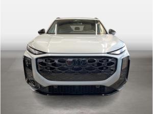 Audi Q3 SUV e-hybrid S tronic ACC AHK AUT Kam.