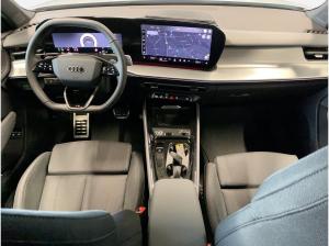 Audi Q3 SUV e-hybrid S tronic ACC AHK AUT Kam.