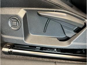 Audi Q3 SUV e-hybrid S tronic ACC AHK AUT Kam.