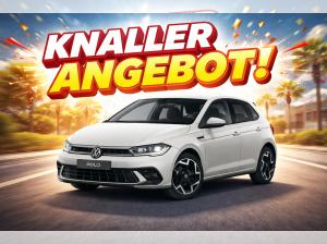 Volkswagen Polo 1.0 TSI 70kW R-Line **Knaller Angebot für Privatkunden**