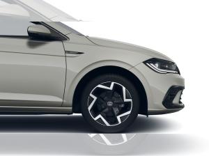 Volkswagen Polo 1.0 TSI 70kW R-Line **Knaller Angebot für Privatkunden**