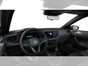 Volkswagen Polo 1.0 TSI 70kW R-Line **Knaller Angebot für Privatkunden**