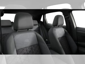 Volkswagen Polo 1.0 TSI 70kW R-Line **Knaller Angebot für Privatkunden**