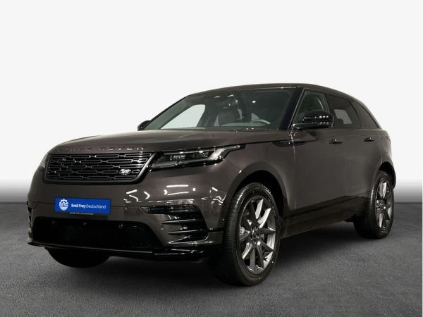 Land Rover Range Rover Velar 2.0 L PHEV P400e Dynamic SE Land Rover Range Rover Velar 2.0 L PHEV P400e Dynamic SE