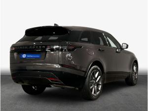 Land Rover Range Rover Velar 2.0 L PHEV P400e Dynamic SE