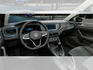 Volkswagen Polo Life 1.0 80PS  *Nur solange der Vorrat reicht.*🏷️
